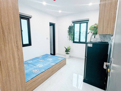 Tin thật 100  bán chung cư mini 68m2 x 21p tại ngõ 75 đức diễn - dòng tiền 1,15 tỷ   7,3/năm 2