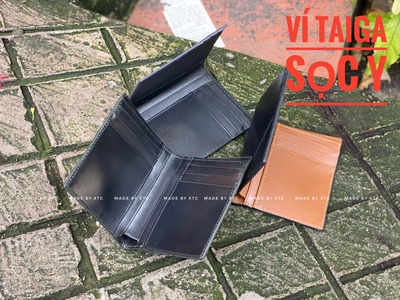 Qùa tặng đồ da giá xưởng - hàng có sẵn 1