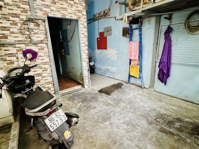 Bán nhà giáp bàu cát tân bình   150m   2 căn   thu nhập 50tr/tháng 3