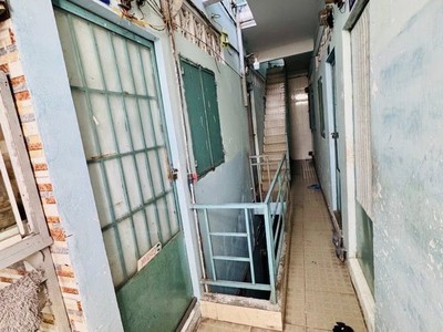 Bán nhà giáp bàu cát tân bình   150m   2 căn   thu nhập 50tr/tháng 1