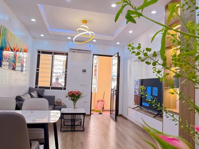 Tầng 2 tt doãn kế thiện 65m 2pn full nội thất đẹp, nhỉnh 4 tỷ 1