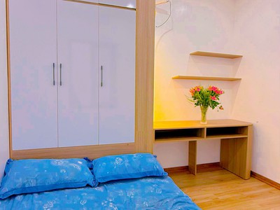 Tầng 2 tt doãn kế thiện 65m 2pn full nội thất đẹp, nhỉnh 4 tỷ 2