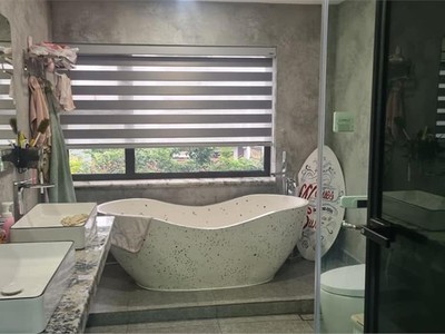 Bán nhà  lạc long quân otô tránh- kinh doanh  77 m 5tầng 18.9 tỷ 3