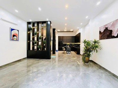 Bán nhà xuân la vỉa hè đá bóng- ô tô tránh   kinh doanh   văn phòng 68 m 26.3 tỷ 1