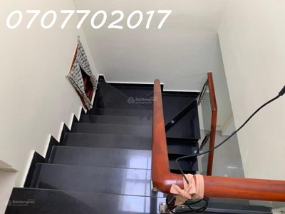 Bán nhà khu độc lập, quận tân phú dt 4x22m, đúc lầu 2/3 giá 6 tỷ. 0