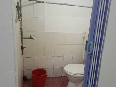 Bán nhà hxt lê đức thọ, p6 gò vấp, 55m, cấp 4 tiện xây mới   giá 6tỷ2 2