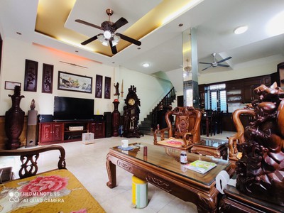  nhỉnh 4 tỷ có ngay nhà dân xây full đồ 2