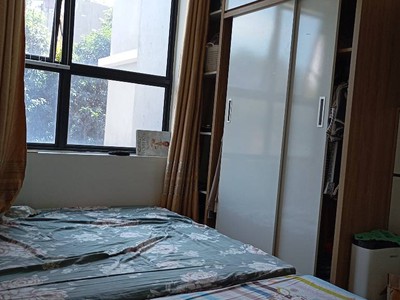Chung cư cao cấp nhà đẹp full nội thất-hạ tầng đồng bộ - không bị ngập   77,7m2 7,5 tỷ 4