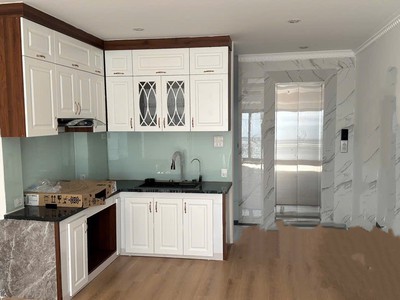 Chính chủ bán nhà yên lộ hà đông 40m2 6 tầng thang máy ô tô . gía 9 tỷ 1