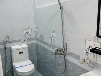 Nhà mini ngay bốn xã   30m   4.1x7.5  2 tầng mới 100   2,899 tỷ 3