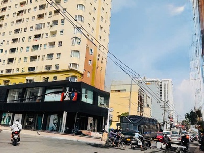 Siêu phẩm mặt tiền âu cơ   5 tầng   ngang khủng 6m   dòng tiền ổn định   giá 22.9 tỷ 0