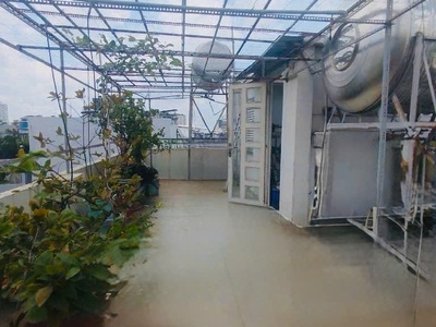 Siêu phẩm mặt tiền âu cơ   5 tầng   ngang khủng 6m   dòng tiền ổn định   giá 22.9 tỷ 4