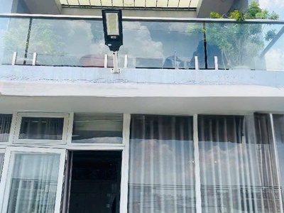 Siêu phẩm mặt tiền âu cơ   5 tầng   ngang khủng 6m   dòng tiền ổn định   giá 22.9 tỷ 1