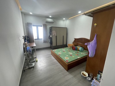 Bán nhà phạm thế hiển 4 tầng  4x17  phường 7 quận 8 giá chỉ 6,8 tỷ 2