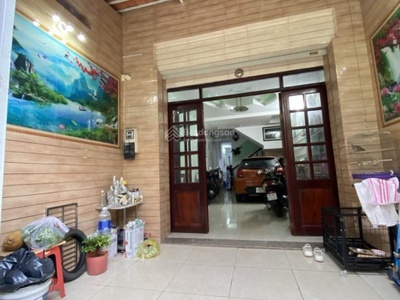Bán nhà 4 tầng 4x20m - mặt tiền đường số cao lỗ, quận 8 - khu vip bàn cờ - giá tốt chỉ 13.5 tỷ 1
