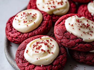 Chia sẻ chỗ mua Cookie homemade ngon   nhiều vị  0
