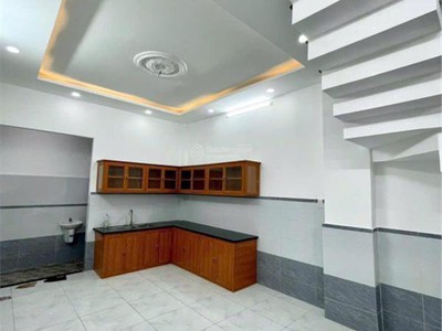Bán nhà khu độc lập, quận tân phú dt 4x22m, đúc lầu 2/3 giá 6 tỷ. 1