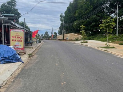  chỉ 2,5 tỷ   lô đất đẹp gần mặt tiền nguyễn như đỗ, cẩm lệ  1