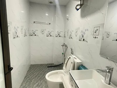 Chung cư mini 5 tầng thang máy   9 phòng khép kín   dòng tiền siêu ổn định 3