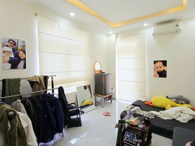 Bán nhà 3 tầng nguyễn duy trinh, p bình trưng, tp hcm, dt  83m2, 3pn, sh, giá 6.6 tỷ. 1