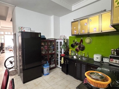 Bán nhà đẹp 3 tầng 92m  hiệp bình phước   đối diện vạn phúc city   giá chỉ 6.6 tỷ 4