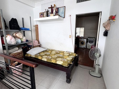 Bán nhà đẹp 3 tầng 92m  hiệp bình phước   đối diện vạn phúc city   giá chỉ 6.6 tỷ 3