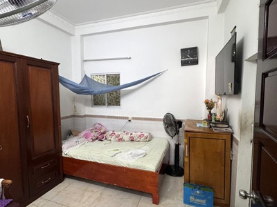 Bán nhà đẹp 3 tầng 92m  hiệp bình phước   đối diện vạn phúc city   giá chỉ 6.6 tỷ 0