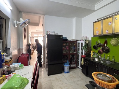 Bán nhà đẹp 3 tầng 92m  hiệp bình phước   đối diện vạn phúc city   giá chỉ 6.6 tỷ 1