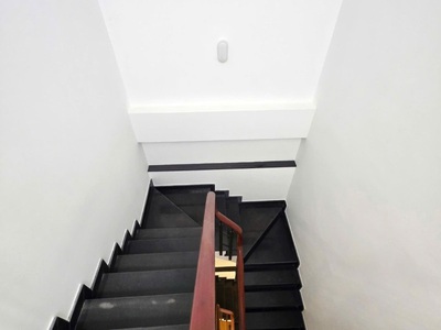 Cực hiếm  nhà đẹp hiệp bình chánh   3 tầng 66m2, hẻm ô tô, giá đầu tư chỉ 7 tỷ hơn 2