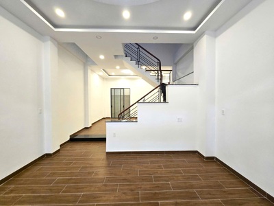 Cực hiếm  nhà đẹp hiệp bình chánh   3 tầng 66m2, hẻm ô tô, giá đầu tư chỉ 7 tỷ hơn 3
