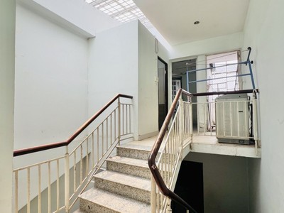 Bán nhà mt nguyễn nghiêm - dt 80m2, a4, 4 tầng- dòng tiền 20 triệu 3