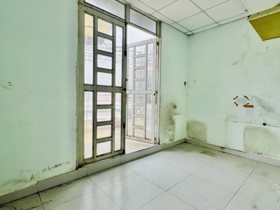 Bán nhà mt nguyễn nghiêm - dt 80m2, a4, 4 tầng- dòng tiền 20 triệu 4