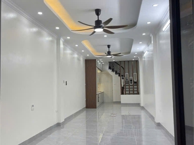 Bán nhà thượng thanh thanh am   54m    5 tầng   6,9 tỷ   gần ô tô   ở ngay 0