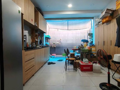 Bán nhà sơn kỳ q.tân phú 78m , 3tầng - gần đh công thương - 5.99 tỷ tl 3