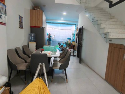 Bán nhà sơn kỳ q.tân phú 78m , 3tầng - gần đh công thương - 5.99 tỷ tl 2