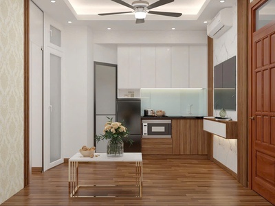 Bán cc mini 1pn, 1wc, 30m2, 1,48 tỷ tại thượng đình plaza, nguyễn trãi, thanh xuân, hà nội 0