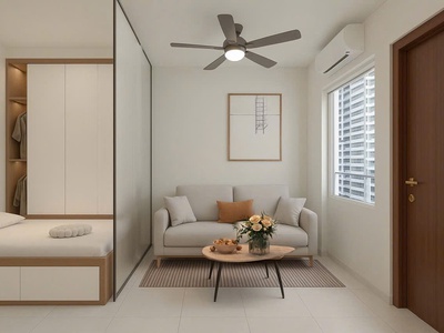 Bán cc mini 1pn, 1wc, 30m2, 1,48 tỷ tại thượng đình plaza, nguyễn trãi, thanh xuân, hà nội 1