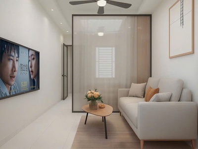 Bán cc mini 1pn, 1wc, 30m2, 1,48 tỷ tại thượng đình plaza, nguyễn trãi, thanh xuân, hà nội 2