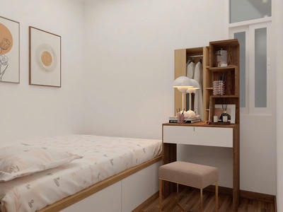 Bán cc mini 1pn, 1wc, 30m2, 1,48 tỷ tại thượng đình plaza, nguyễn trãi, thanh xuân, hà nội 3