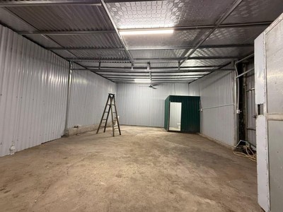 Cho thuê kho nhà xưởng trần khát chân 68m2, 8.5 triệu 1