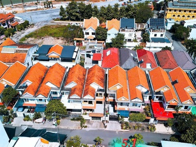 Bán lô đất đẹp, kdc bửu long, sr,tc, đường nhựa 8m chỉ 2,3 tỷ 2