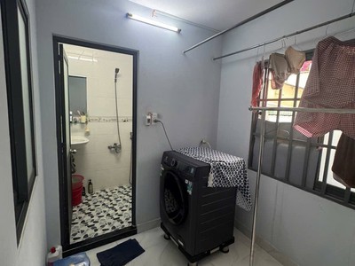  bán nhà hẻm xe tải   đồng đen, tân bình  4