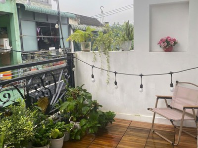Nhà đẹp - 50m ra chợ lê đình cẩn 4tầng xe hơi tới cửa giá 4.95 tỷ 3