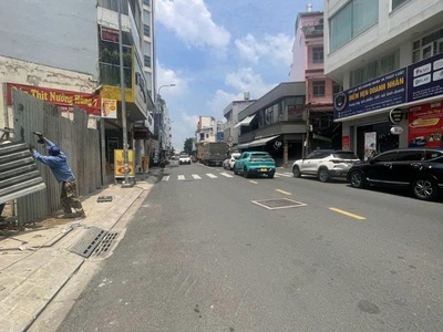 Bán đất mặt tiền đặng văn sâm - ngay sân bay tân sơn nhất, 6x7m, tiện xây, 12,8 tỷ. 0