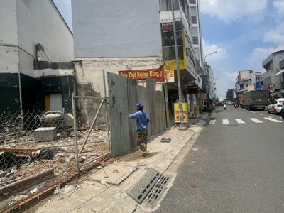 Bán đất mặt tiền đặng văn sâm - ngay sân bay tân sơn nhất, 6x7m, tiện xây, 12,8 tỷ. 1