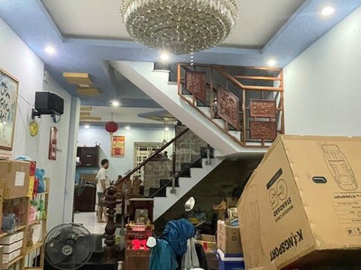 Bán nhà gò vấp, hẻm xe hơi phạm văn đồng thông thích quảng đức, phú nhuận, 80m , 9.9 tỷ tl 2