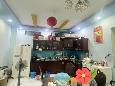 Bán nhà gò vấp, hẻm xe hơi phạm văn đồng thông thích quảng đức, phú nhuận, 80m , 9.9 tỷ tl 3
