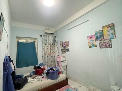 Bán nhà gò vấp, hẻm xe hơi phạm văn đồng thông thích quảng đức, phú nhuận, 80m , 9.9 tỷ tl 4