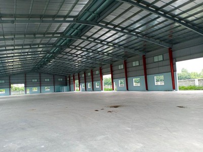  Cho thuê nhà xưởng 1.800M    sẵn PCCC tại KCN Liên Chiểu   GIÁ CHỈ 50K/M   0