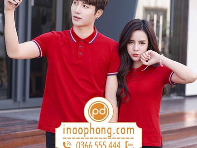 In áo thun theo yêu cầu Tp.HCm 5